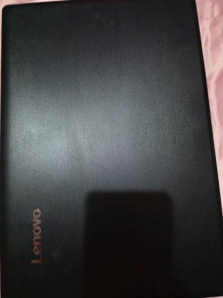 Laptop Lenovo Ideapad 110 Negra