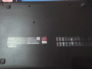 Laptop Lenovo Ideapad 110 Negra