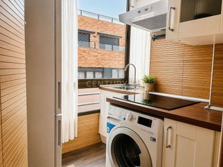 Piso en venta en Casco Antiguo en Majadahonda