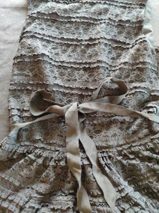 Vestido negro