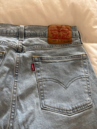 Levi's 510 Hombre Talla W30-L32