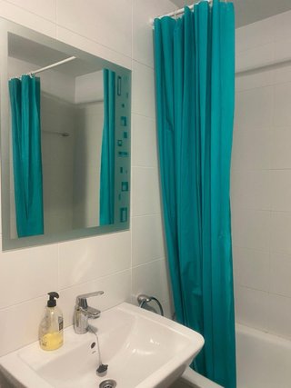 Apartamento en av Cantabria