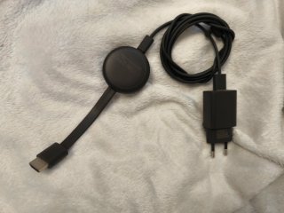 Pack 2 Google Chromecast (Gen2 + Gen3) Funcionan