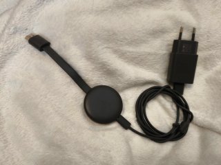 Pack 2 Google Chromecast (Gen2 + Gen3) Funcionan