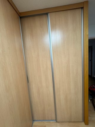 Puertas correderas