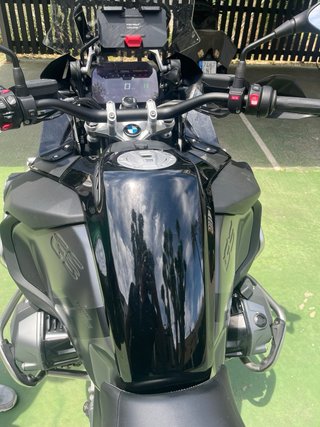 BMW R1250GS Adventure Triple Black 2023