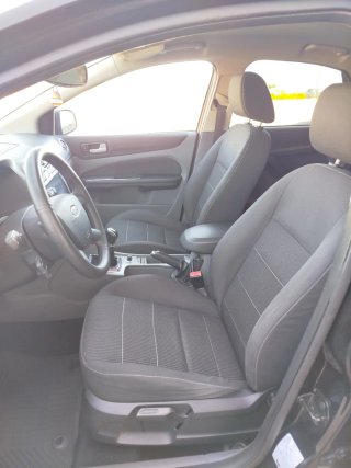 Ford Focus 2009