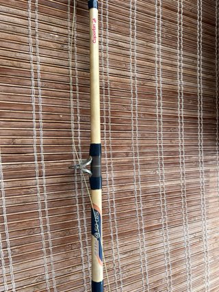 Caña de pescar Caperlan Game 50LBS
