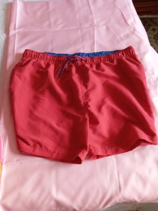 2 Bañadores Hombre, uno M y otro XXL. 10€ unidad