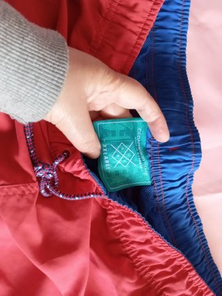 2 Bañadores Hombre, uno M y otro XXL. 10€ unidad