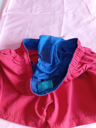 2 Bañadores Hombre, uno M y otro XXL. 10€ unidad