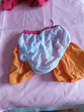 2 Bañadores Hombre, uno M y otro XXL. 10€ unidad