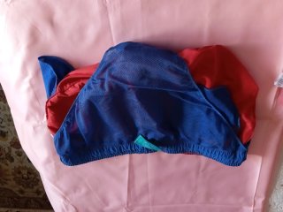 2 Bañadores Hombre, uno M y otro XXL. 10€ unidad