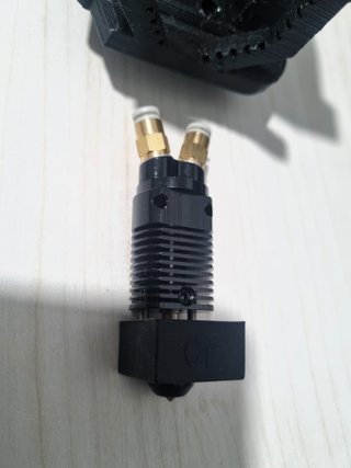 Impresora 3D Anet A8 Modificada + Accesorios
