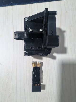 Impresora 3D Anet A8 Modificada + Accesorios