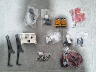 Impresora 3D Anet A8 Modificada + Accesorios