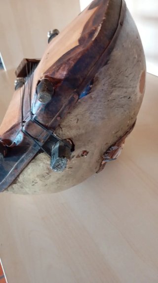 Kora Africana - Instrumento Musical