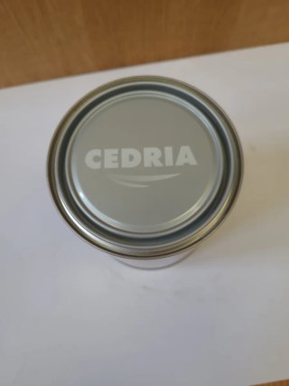 Cedria Pacífico Lasur Gris Plata 750ml