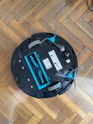 Aspirador Robot Cecotec Conga