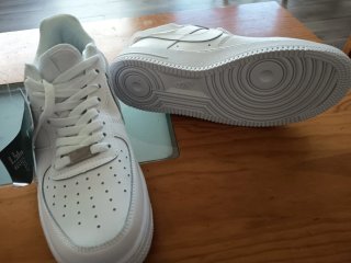 Nike Air Force 1 Taglia 41 Nuove