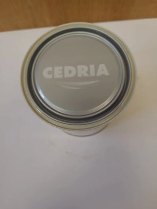 Lasur Cedria Pacífico Azul Niebla 750ml