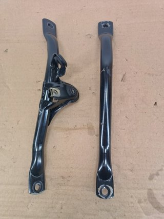 BMW R1200RT tirantes brazos 2005-2014 chasis motor