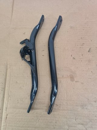 BMW R1200RT tirantes brazos 2005-2014 chasis motor
