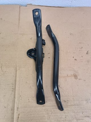 BMW R1200RT tirantes brazos 2005-2014 chasis motor