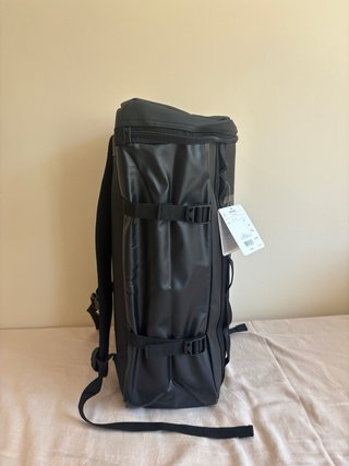 The North Face Fuse Box Mochila Negra