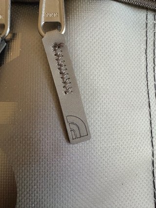 The North Face Fuse Box Mochila Negra