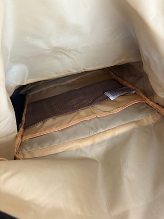 The North Face Fuse Box Mochila Negra