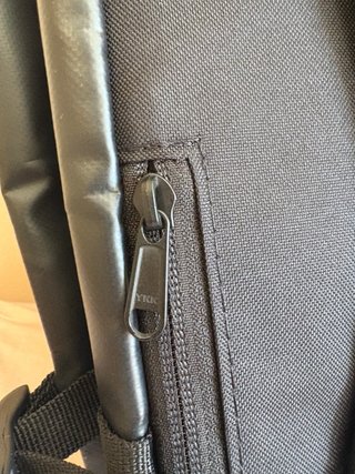The North Face Fuse Box Mochila Negra