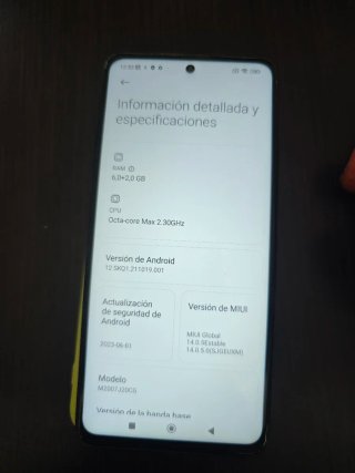 Xiaomi Poco X3 - Ottimo smartphone
