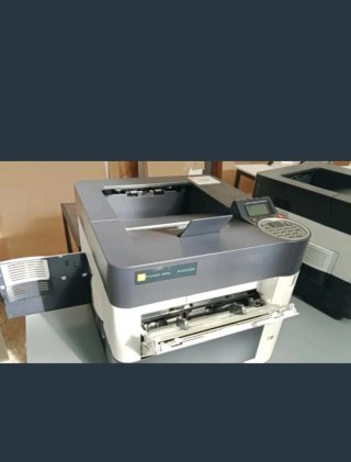 Impresora Láser Kyocera FS-4200DN
