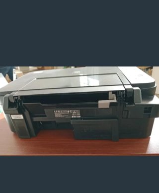 Impresora Láser Kyocera FS-4200DN