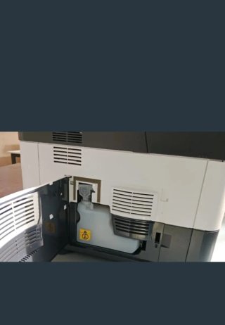 Impresora Láser Kyocera FS-4200DN