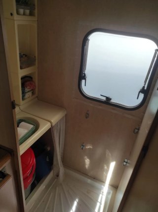 Caravana Adria Prima