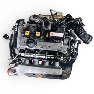 MOTOR COMPLETO AUDI AUDI TT (8N3/8N9) 1998-2006