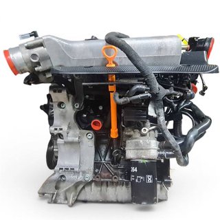 MOTOR COMPLETO AUDI AUDI TT (8N3/8N9) 1998-2006