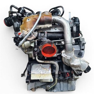 MOTOR COMPLETO AUDI AUDI TT (8N3/8N9) 1998-2006