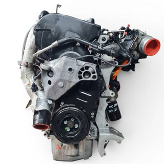 MOTOR COMPLETO AUDI AUDI TT (8N3/8N9) 1998-2006