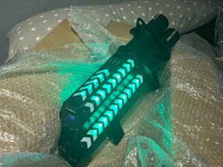 Confeti Eléctrico FX