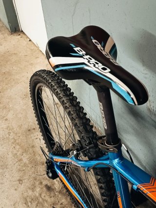 BICICLETA DE ADULTO MARCÁ B PRO MTB BTT