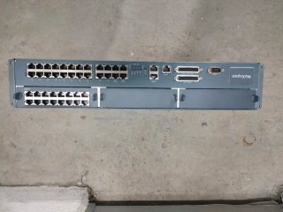 Switch Ethernet Nexspan