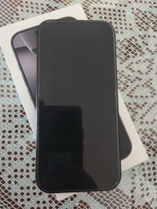 Cambios iPhone 16 Pro Apple
