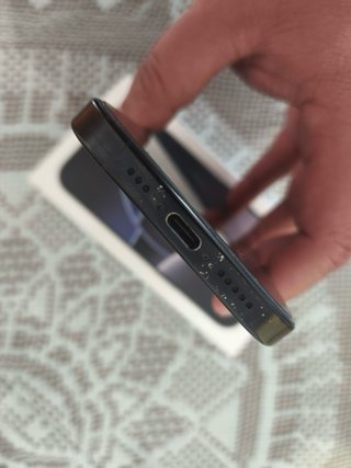 Cambios iPhone 16 Pro Apple