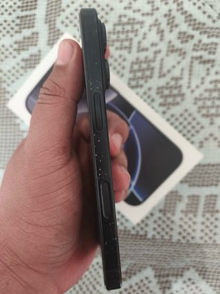 Cambios iPhone 16 Pro Apple