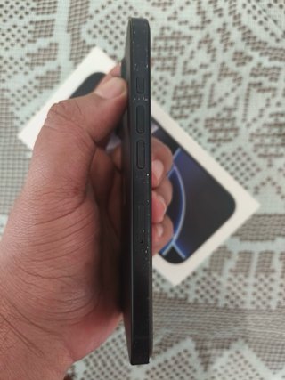 Cambios iPhone 16 Pro Apple