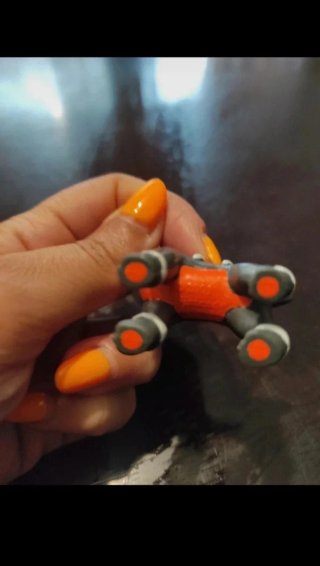 Figura Pokémon Houndour