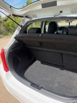 Toyota Yaris 2013